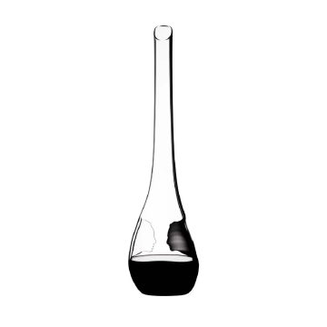 Riedel Decanter Black Tie Face To Face