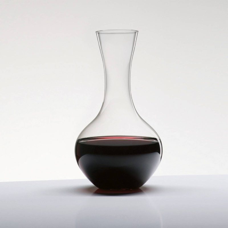 Riedel Decanter Syrah Magnum