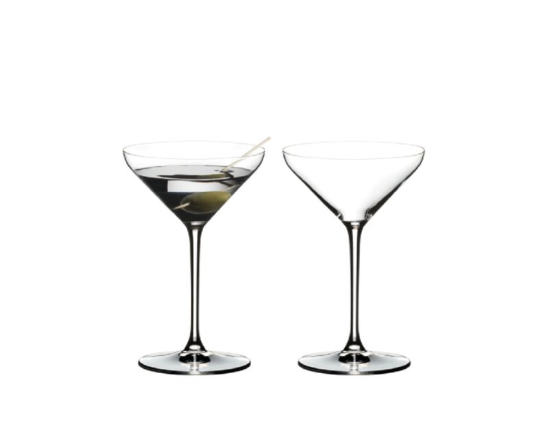 Riedel Extreme Martini (Pair)