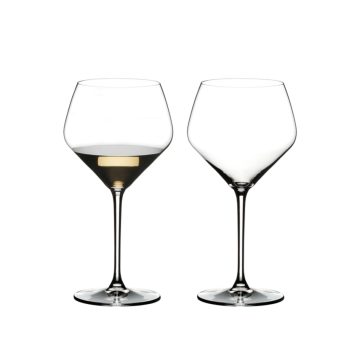 Riedel Extreme Oaked Chardonnay (Pair)