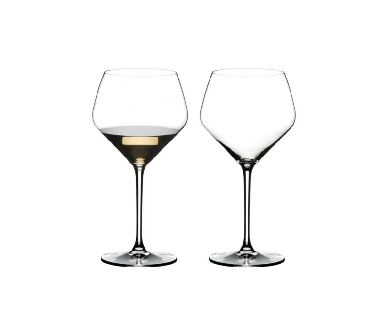 Riedel Extreme Oaked Chardonnay (Pair)