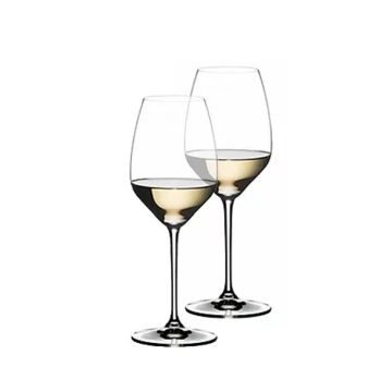 Riedel Extreme Riesling/Sauvignon Blanc (Pair)