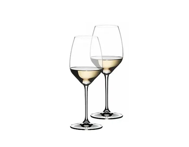 Riedel Extreme Riesling/Sauvignon Blanc (Pair)