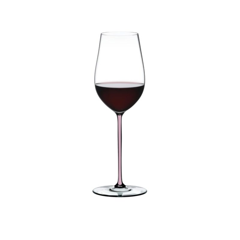 Riedel Fatto A Mano Riesling/ Zinfandel Pink