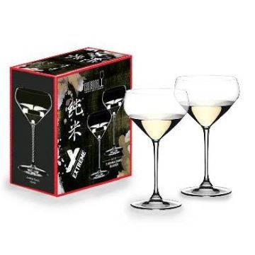 Riedel Junmai Sake (Pair)