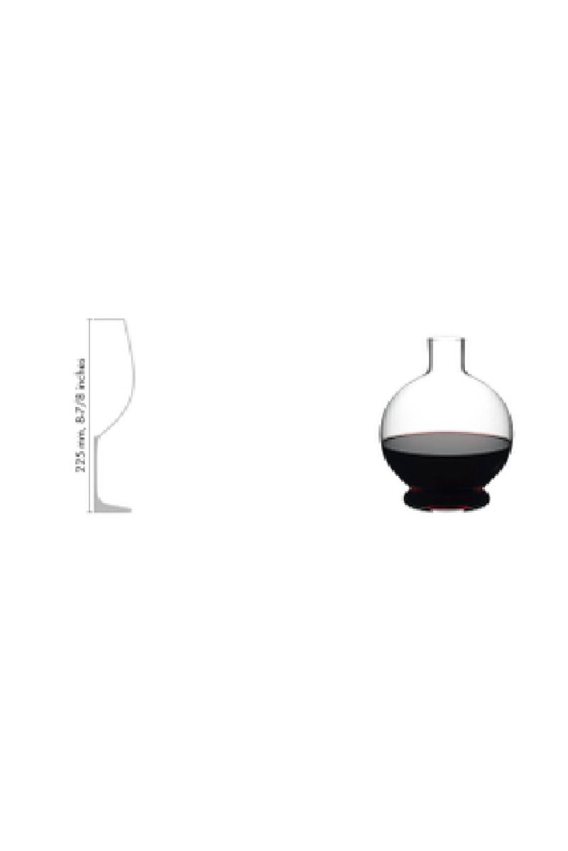 Riedel Marne Decanter