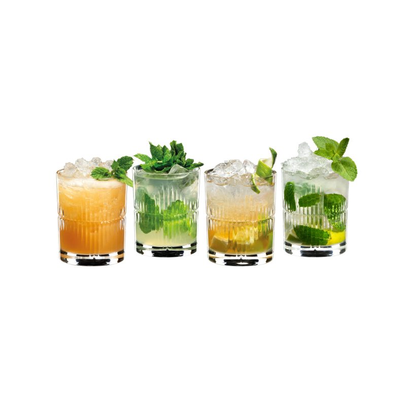 Riedel Mixing Rum (Set of 4)