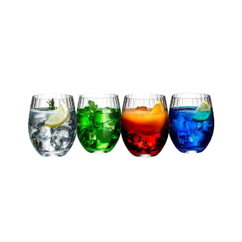 Riedel Mixing Tonic (Set of 4)