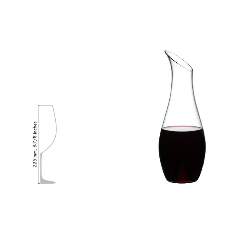 Riedel O Decanter Magnum