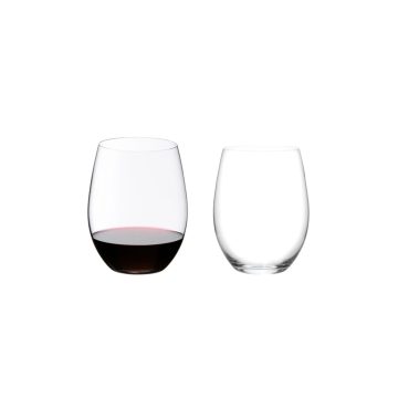 Riedel O Wine Tumbler Cabernet/ Merlot (Pair)