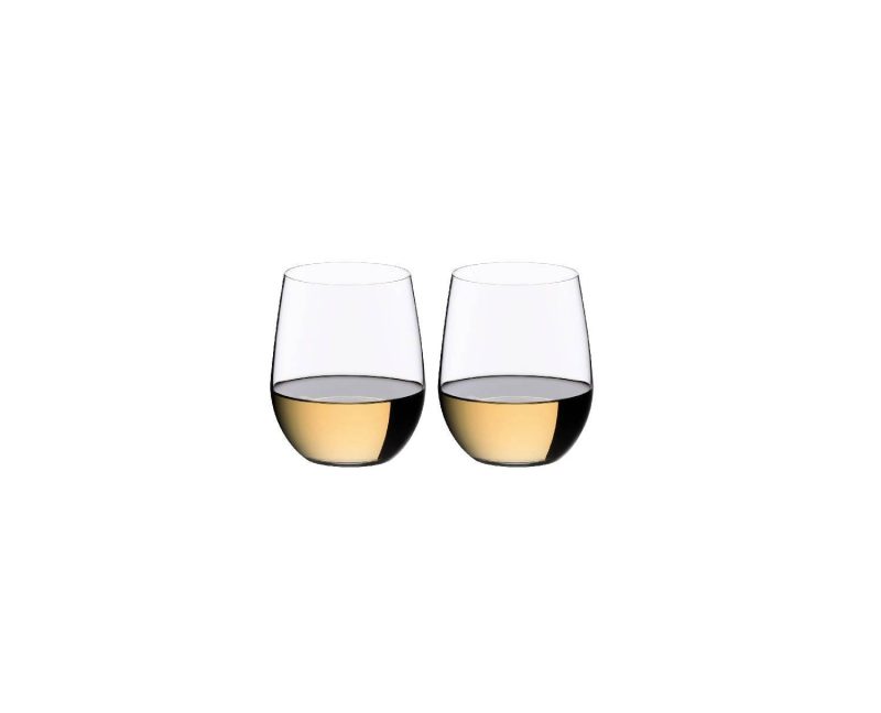 Riedel O Wine Tumbler Chardonnay/ Viognier (Pair)