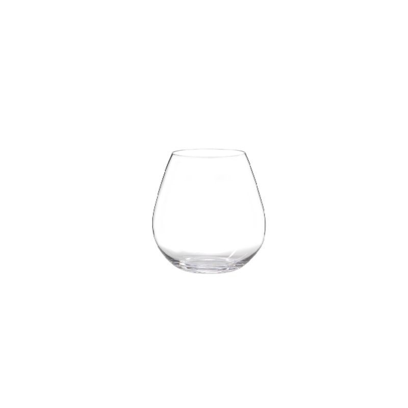 Riedel O Wine Tumbler Pinot Noir (Pair)