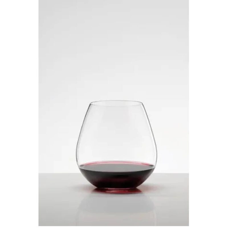 Riedel O Wine Tumbler Pinot Noir (Pair)