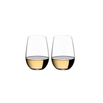 Riedel O Wine Tumbler Riesling/ Sauvignon Blanc (Pair)