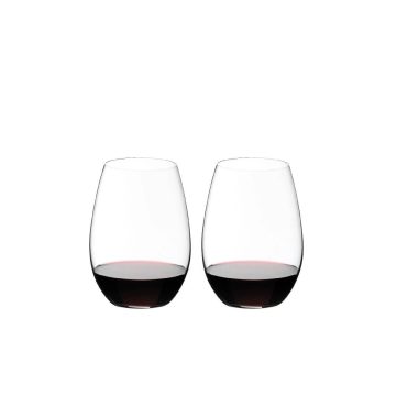 Riedel O Wine Tumbler Syrah/ Shiraz (Pair)