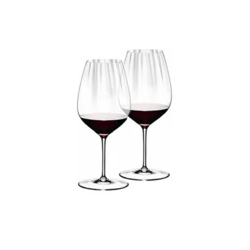 Riedel Performance Cabernet/Merlot (Pair)