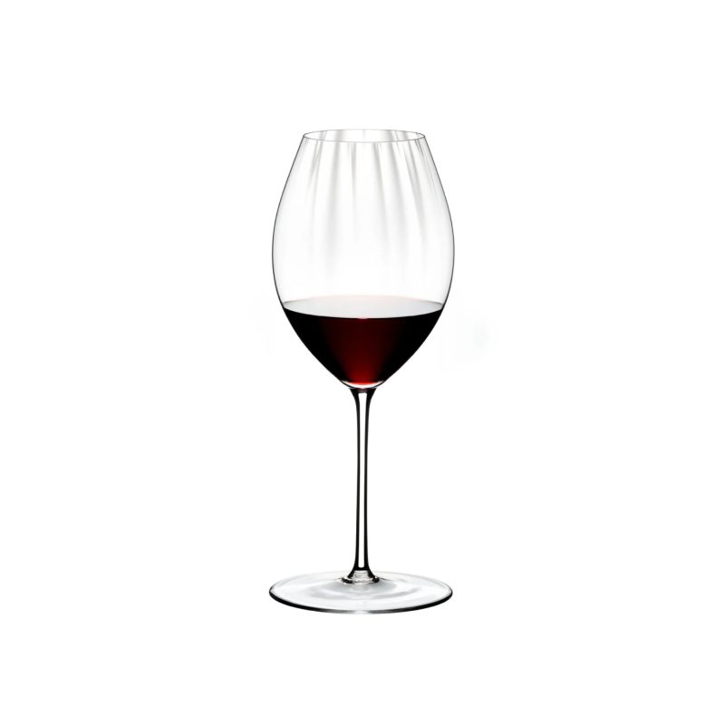 Riedel Performance Shiraz/Syrah (Pair)