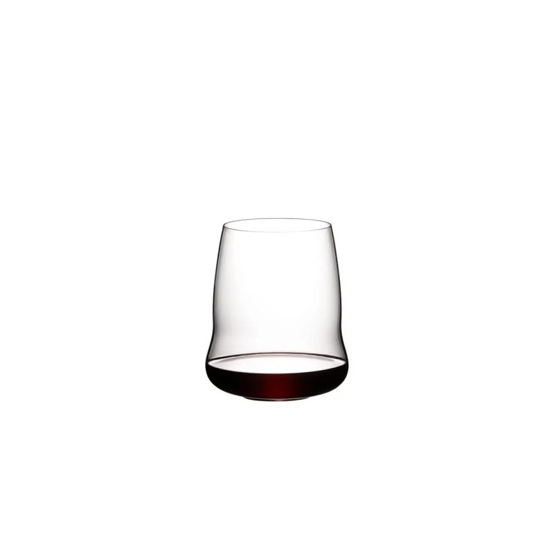 Riedel SL Stemless Wings Cabernet Sauvignon (Set of 5)