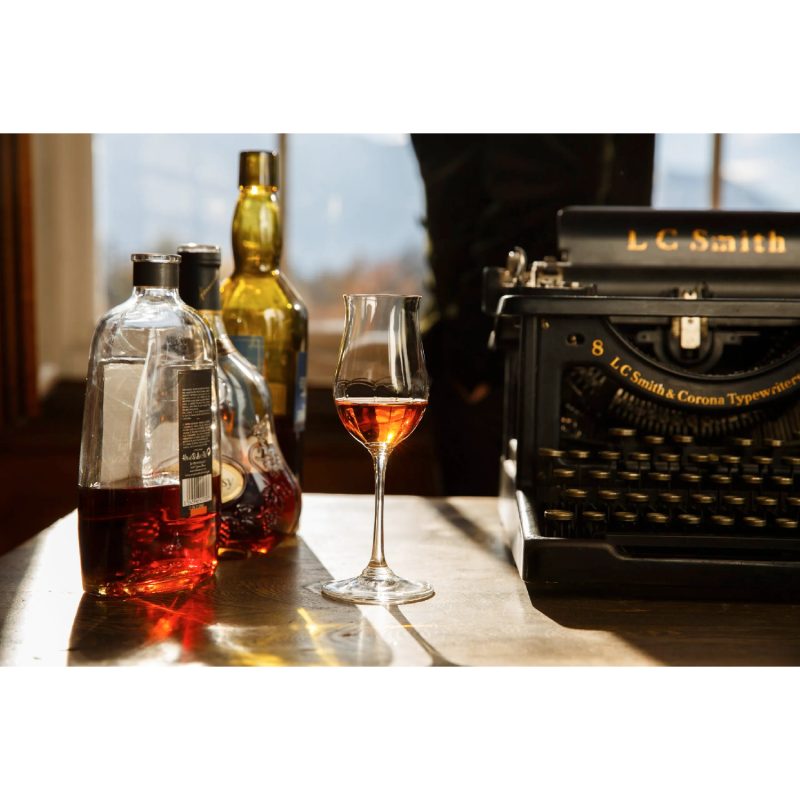 Riedel Sommeliers Cognac V.S.O.P.