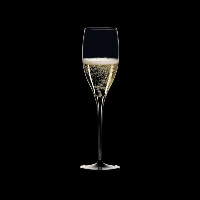 Riedel Sommeliers Black Tie Vintage Champagne Glass