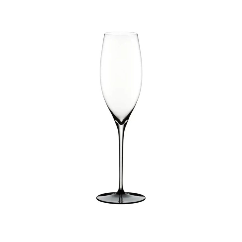 Riedel Sommeliers Black Tie Vintage Champagne Glass