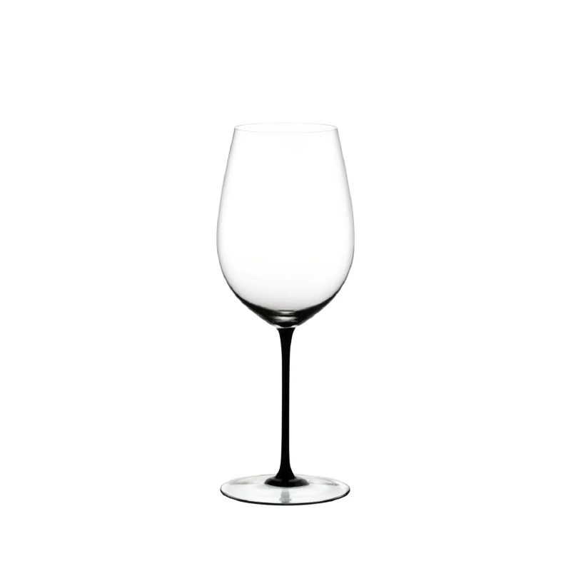 Riedel Sommeliers Black Tie Bordeaux Grand Cru