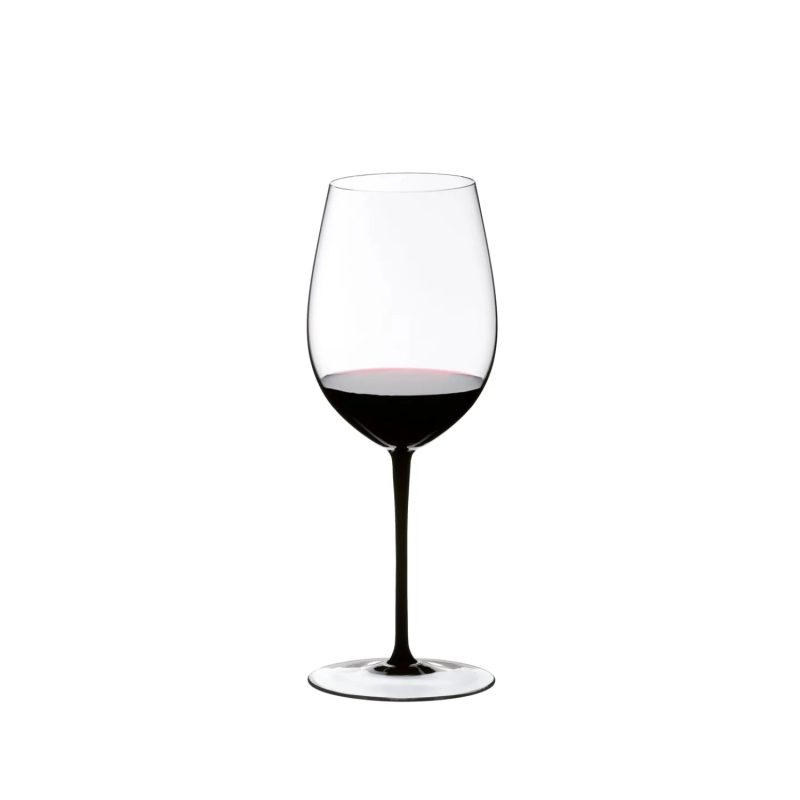 Riedel Sommeliers Black Tie Bordeaux Grand Cru