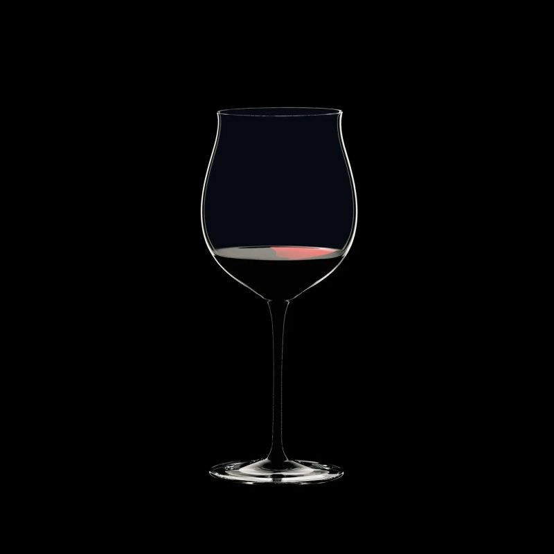 Riedel Sommeliers Black Tie Burgundy Grand Cru