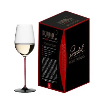 Riedel Sommeliers Black Tie Red Riesling Grand Cru