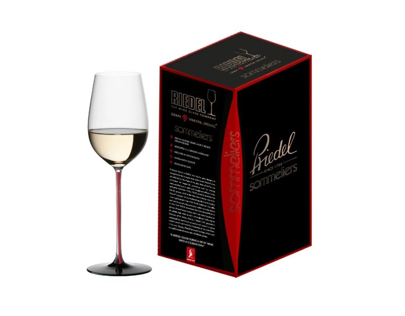 Riedel Sommeliers Black Tie Red Riesling Grand Cru