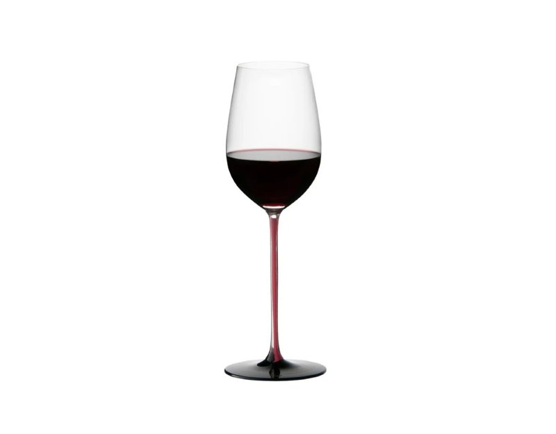 Riedel Sommeliers Black Tie Red Riesling Grand Cru