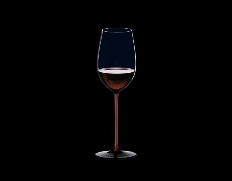 Riedel Sommeliers Black Tie Red Riesling Grand Cru