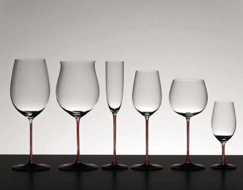 Riedel Sommeliers Black Tie Red Riesling Grand Cru