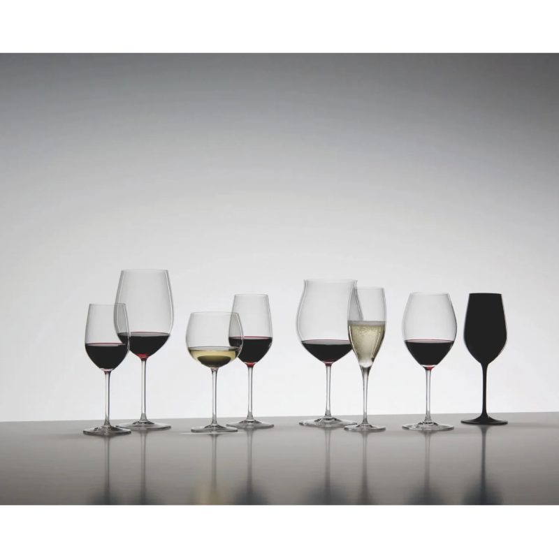 Riedel Sommeliers Bordeaux Grand Cru (Cabernet)