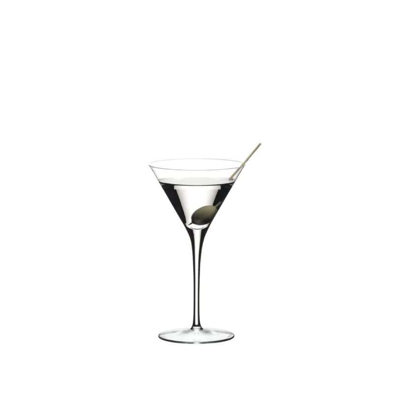 Riedel Sommeliers Martini