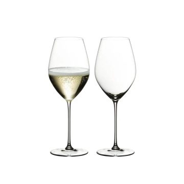 Riedel Veritas Champagne (Pair)