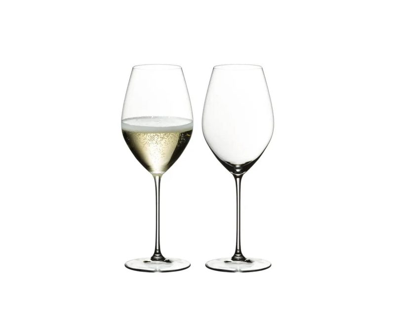 Riedel Veritas Champagne (Pair)