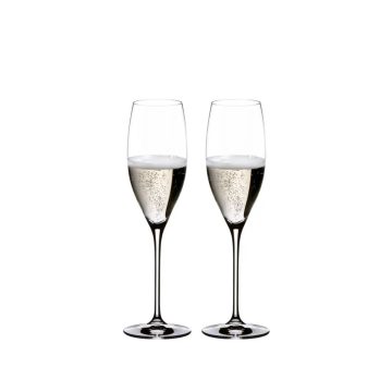 Riedel Vinum Cuvee Prestige/ Vintage Champagne Glass (Pair)