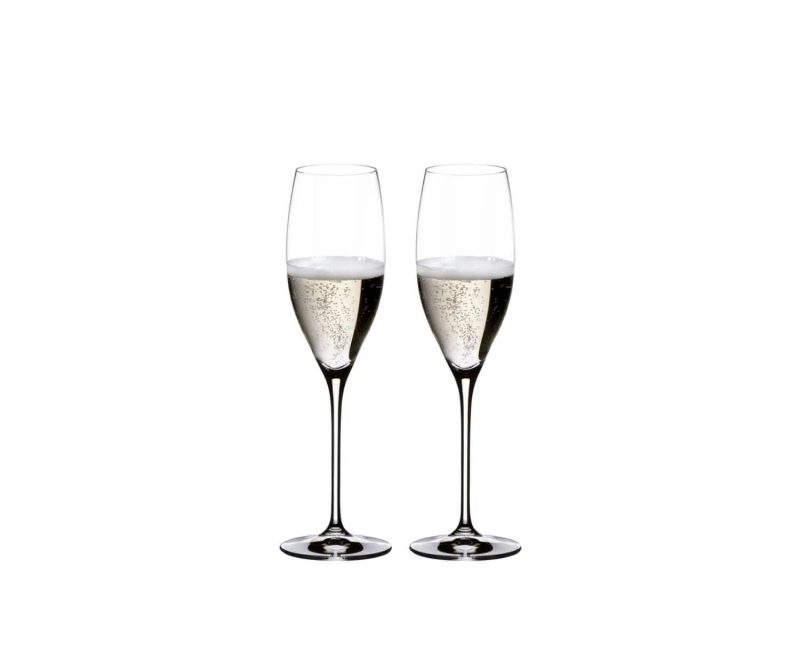 Riedel Vinum Cuvee Prestige/ Vintage Champagne Glass (Pair)