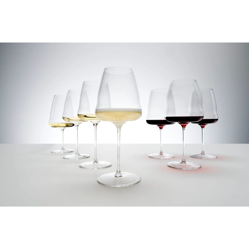 Riedel Winewings Chardonnay Single Pack