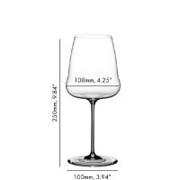 Riedel Winewings Chardonnay Single Pack