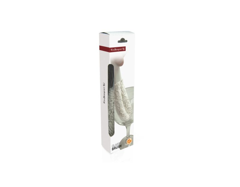 Vin Bouquet Glass Cleaning Brush