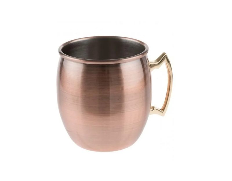 Vin Bouquet Moscow Mule Mug 450ml