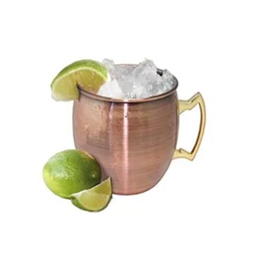 Vin Bouquet Moscow Mule Mug 450ml