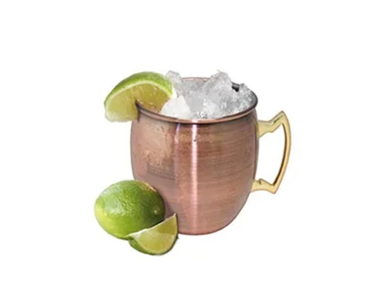 Vin Bouquet Moscow Mule Mug 450ml