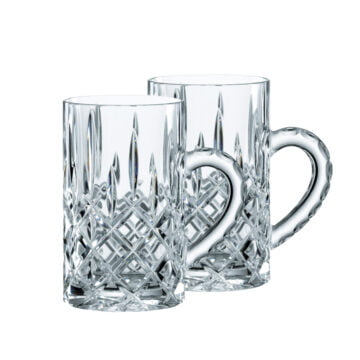 Nachtmann Noblesse Tea Glass (Set of 2)