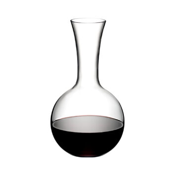 Riedel Decanter Syrah Magnum