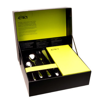 Elia Liana 24 Piece Cutlery Gift Box