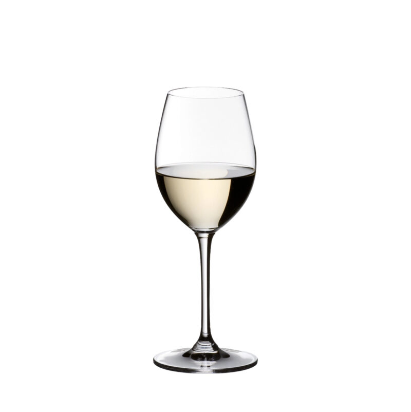 Riedel Vinum Sauvignon Blanc/ Dessert Wine (Pair)