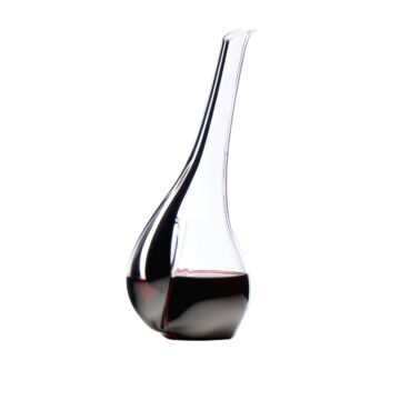 Riedel Black Tie Touch Decanter